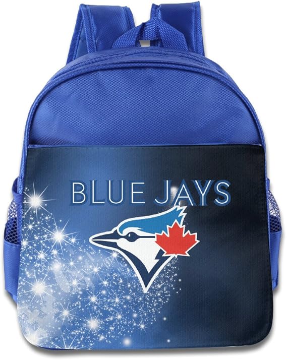 blue jays backpack