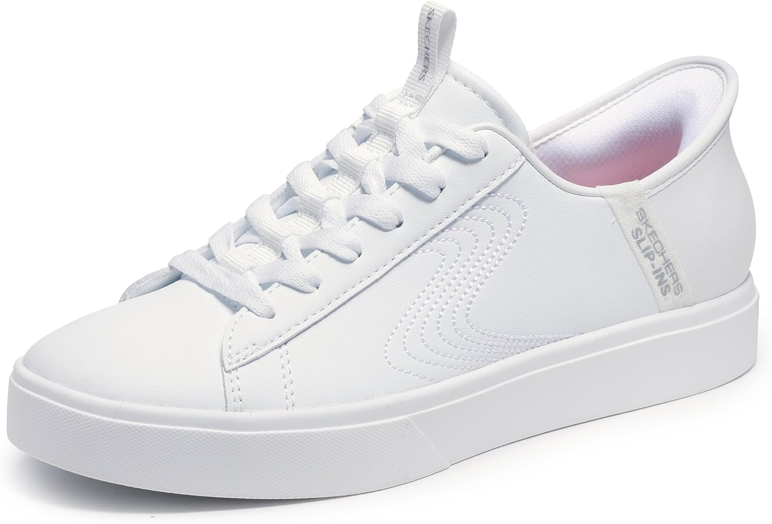 Skechers Women's Eden Lx-Royal Stride Hands Free Slip-ins