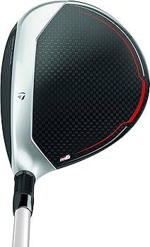 TaylorMade M6 レディースドライバー L12°ヘッドカバー付き 右用 M6 Women's Driver