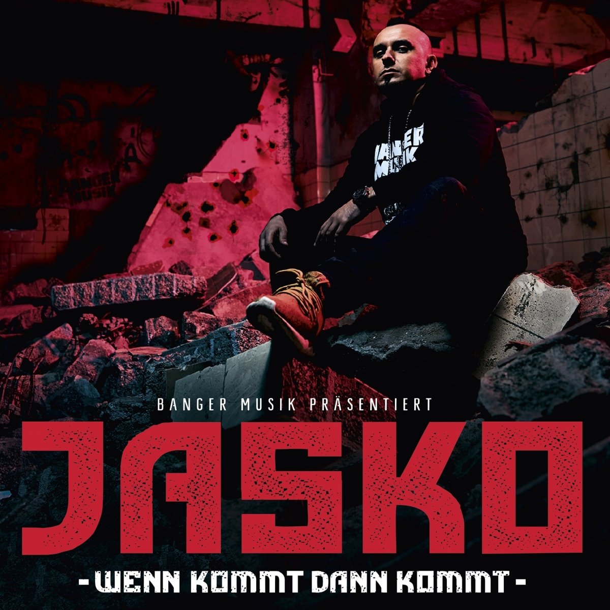 Wenn Kommt Dann Kommt