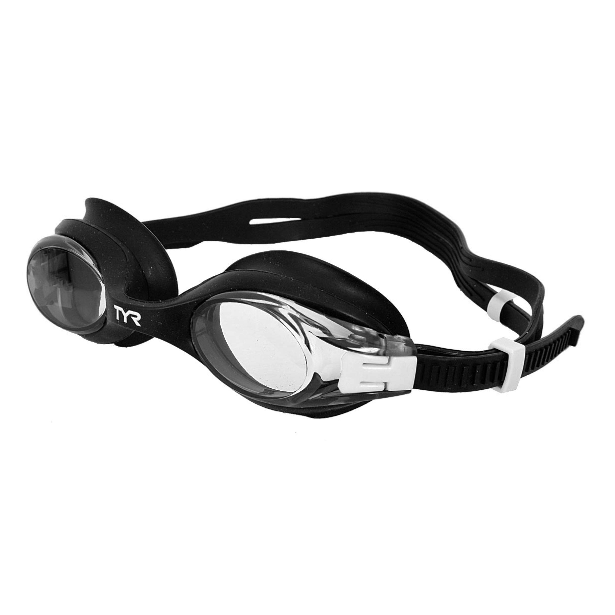 TYR(-3, Smoke) - Corrective Optical Goggles