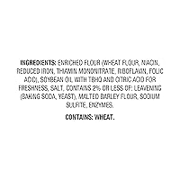 Vista 3 de Yaxa Saver, Crackers Saltinas, 16 Oz (Anteriormente Yaxa Fresh, El Empaque Puede Variar)