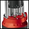 Einhell GC-SP 3580 LL, Dalgıç Pompa - Temiz Su - 4170445