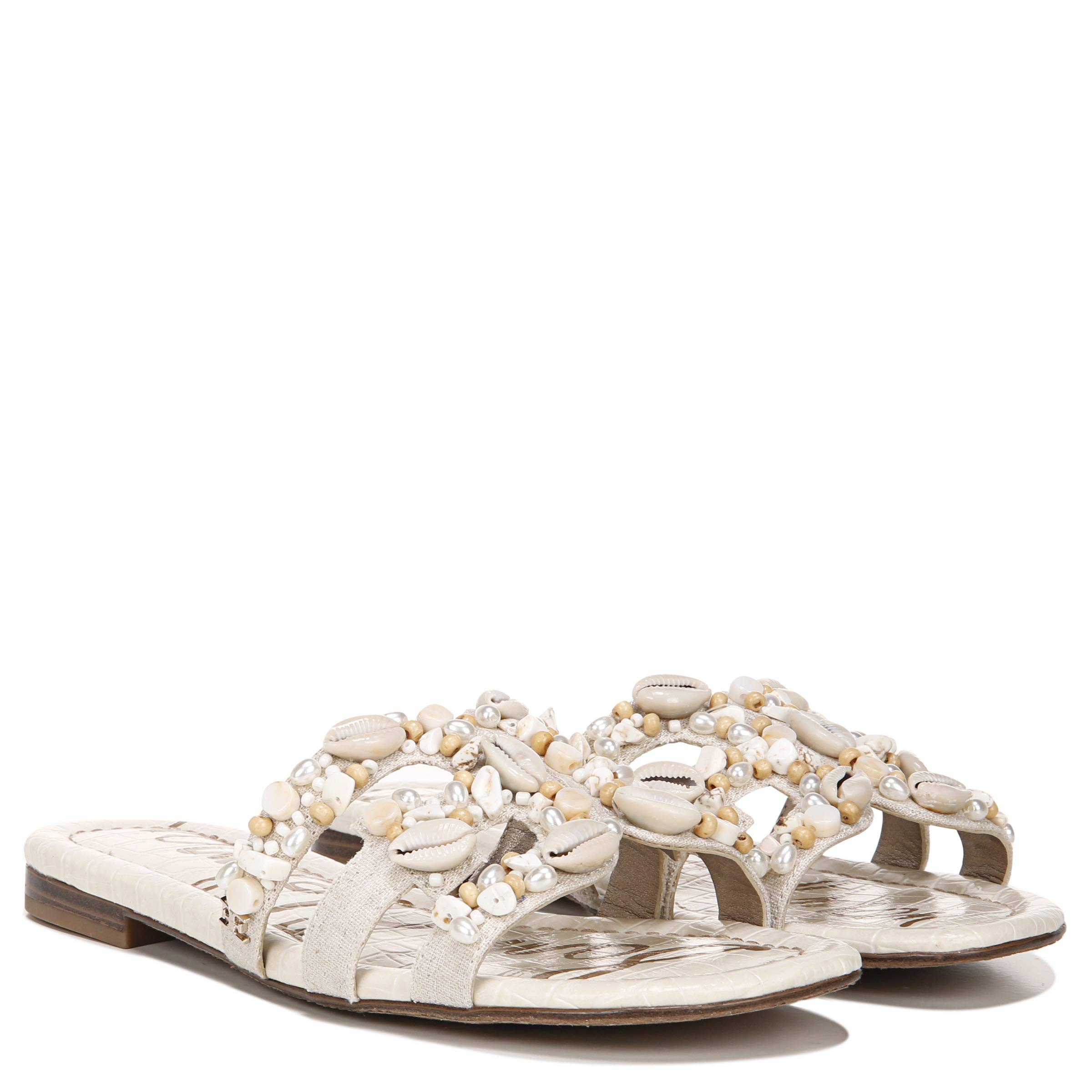 Circus NY by Sam Edelman Women's Bay Slide Sandal