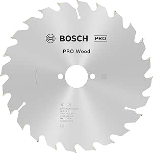 Bosch Professional Cirkelzaagblad Expert for Aluminium (aluminium, 136 x 20 x 1,6 mm, 48 tanden, accessoire accu-cirkelzaag