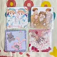 Amazon｜桜蘭高校ホスト部 カフェ コースター 特典 光 馨 ハルヒ