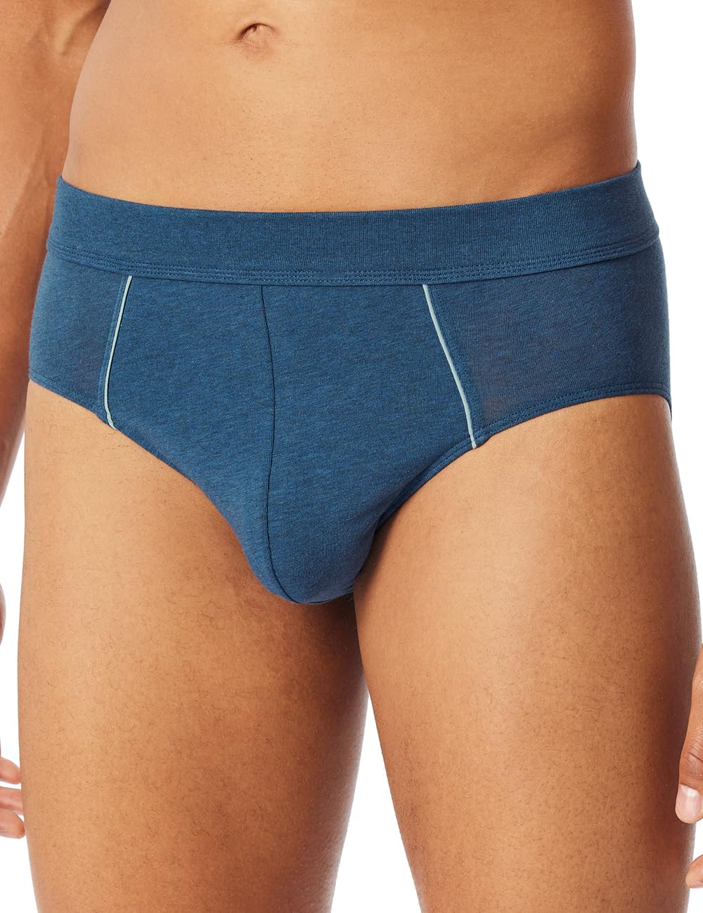Schiesser Men's Minislip-Comfort Fit Briefs