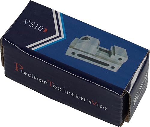 Miniatura 8 de HFS (R) Tornillo de precisión para fabricantes de herramientas con ranura en V, 0.0002" (1'')