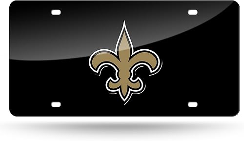 Vista 220 de Rico Industries Etiqueta láser NFL AFL Retro