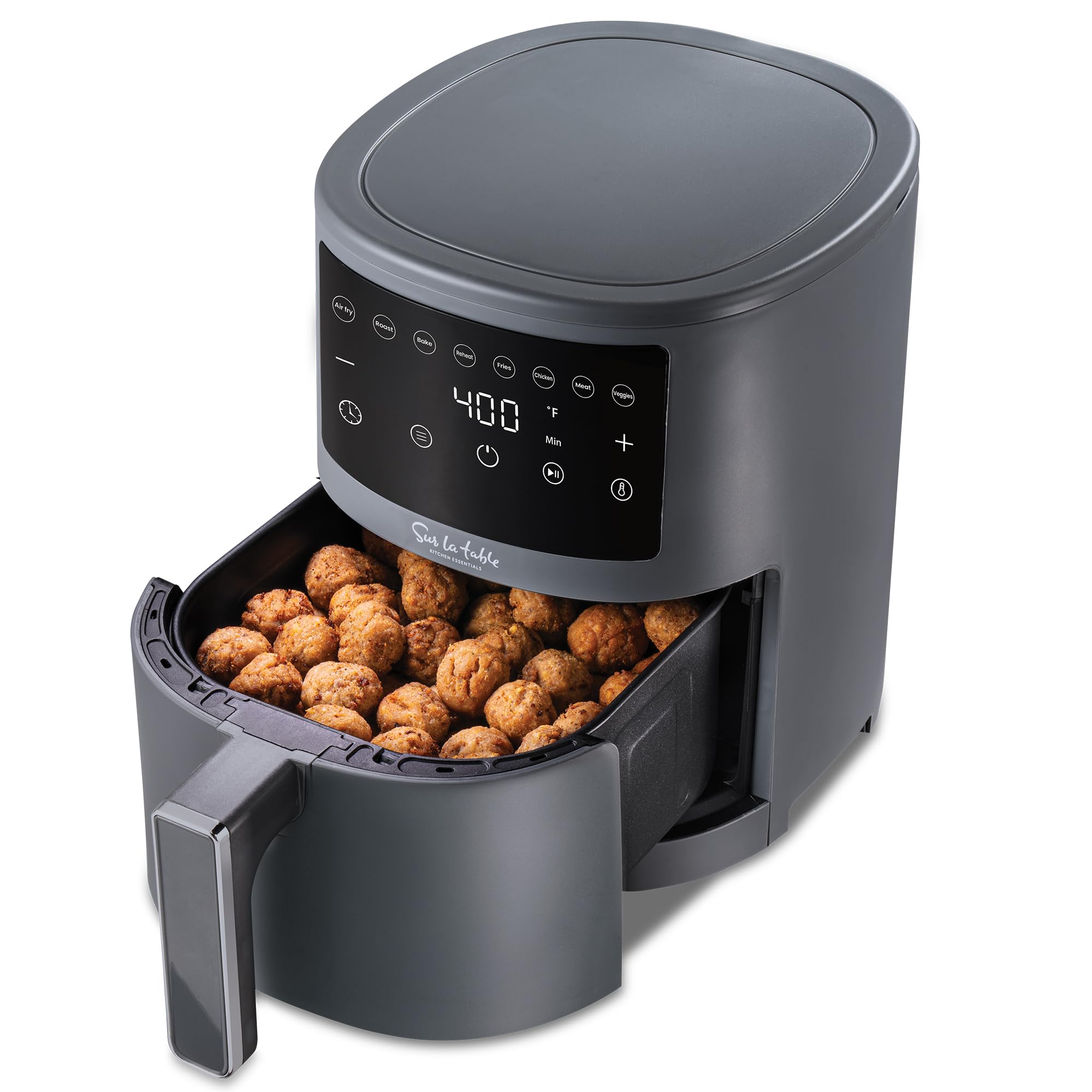 Sur La Table3.8 Quart Air Fryer
