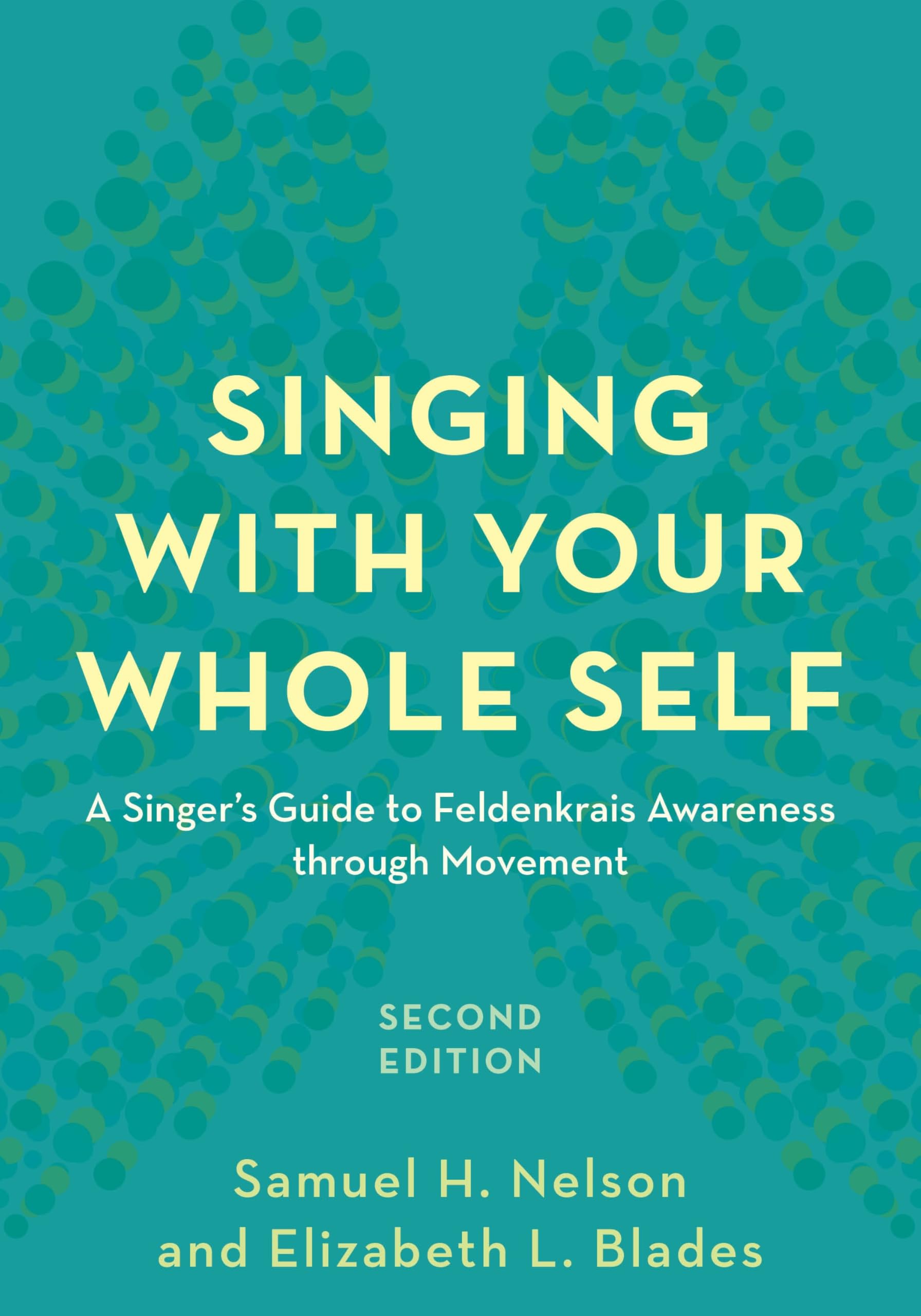 Livre Feldenkrais Awareness through Movement pour vos séances de chant à la maison