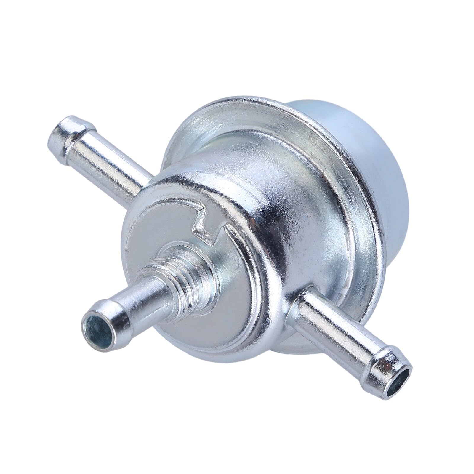 0280160205 Regulador de presión de combustible Compatible para T2 T3 Bus 025133035 Fuel Pressure Regulator 89054451 Regulador de Inyección de Combustible