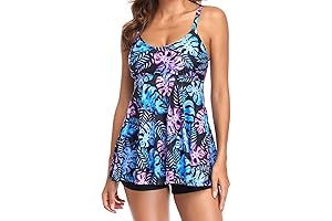 Unveiling the Mystery: A Tankini Tale