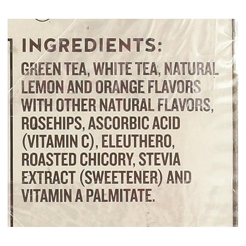 Miniatura 3 de Celestial Seasonings Bolsas de té verde antioxidante 20 unidades (paquete de 6)