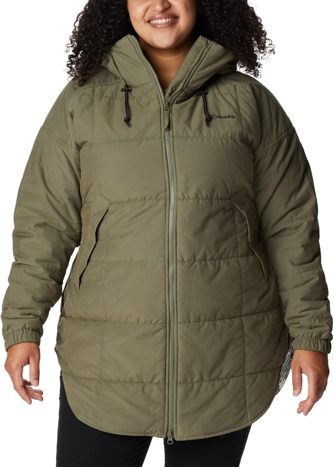 Columbia Women's Chatfield Hill Novelty Jacket