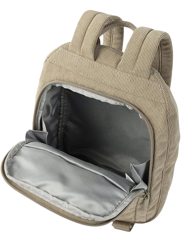 Gray Hedgren Vogue Backpack Small