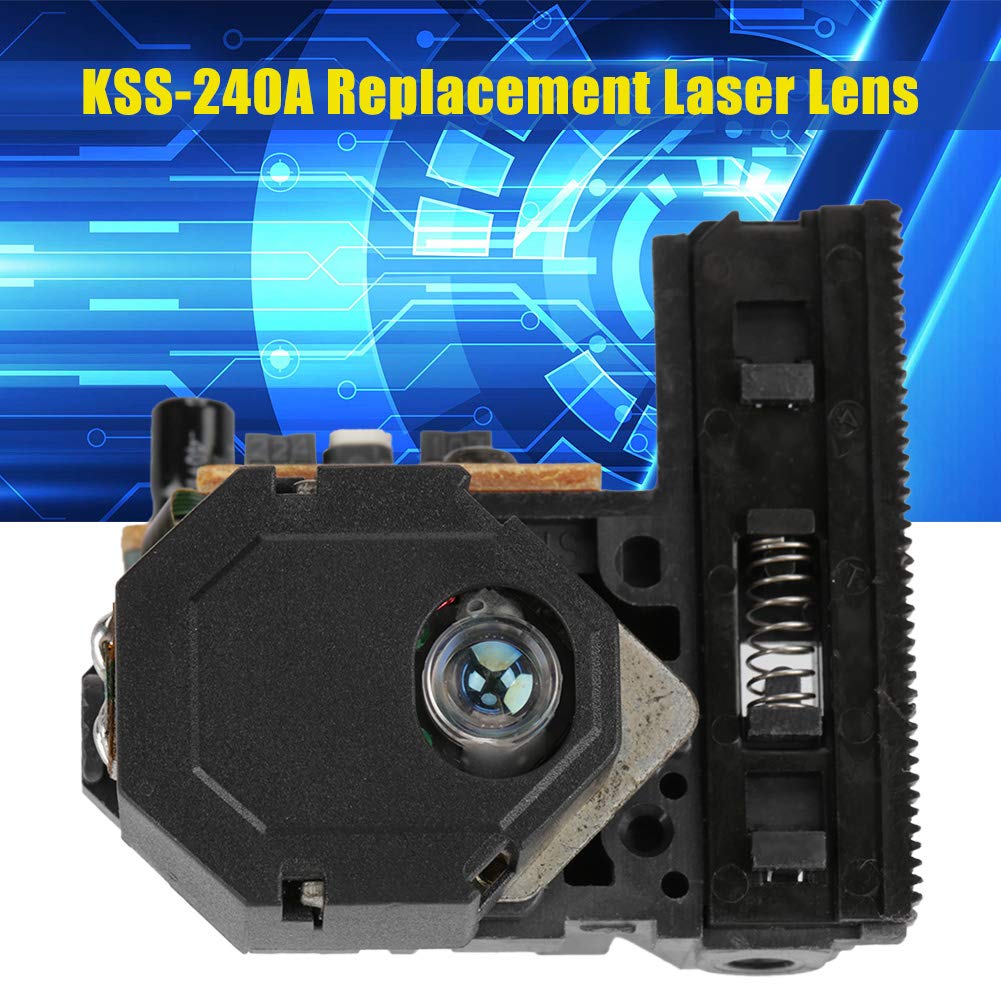 KSS-213C Optischer Tonabnehmer La Ser Objektiv, Einzelkanal