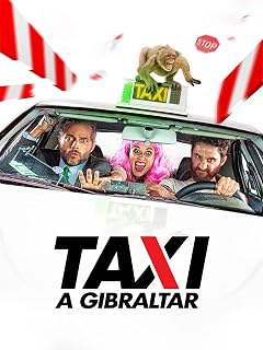 Taxi a Gibraltar