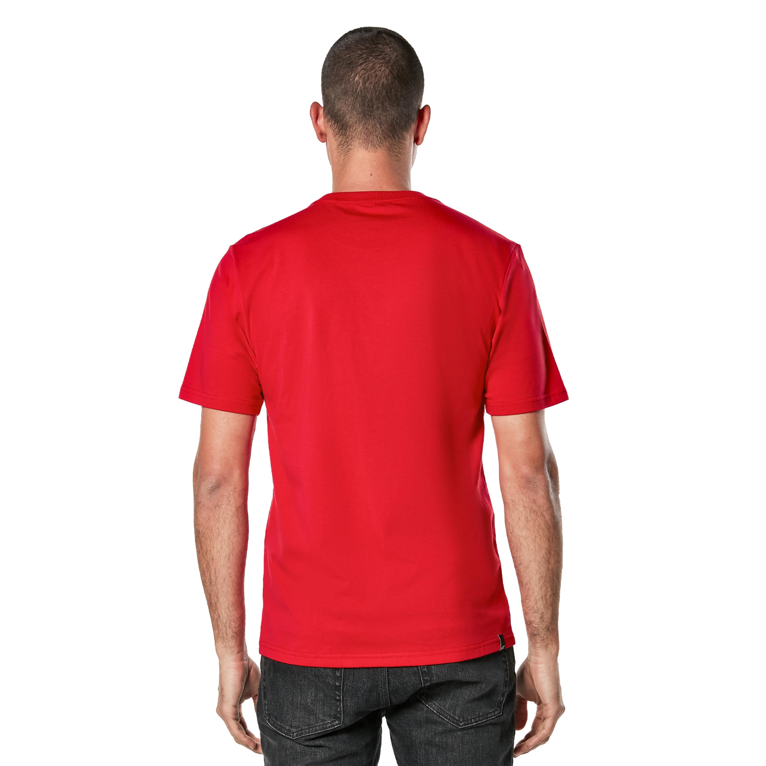 Alpinestars Herren Dunker Csf Tee T-Shirt (1er Pack)