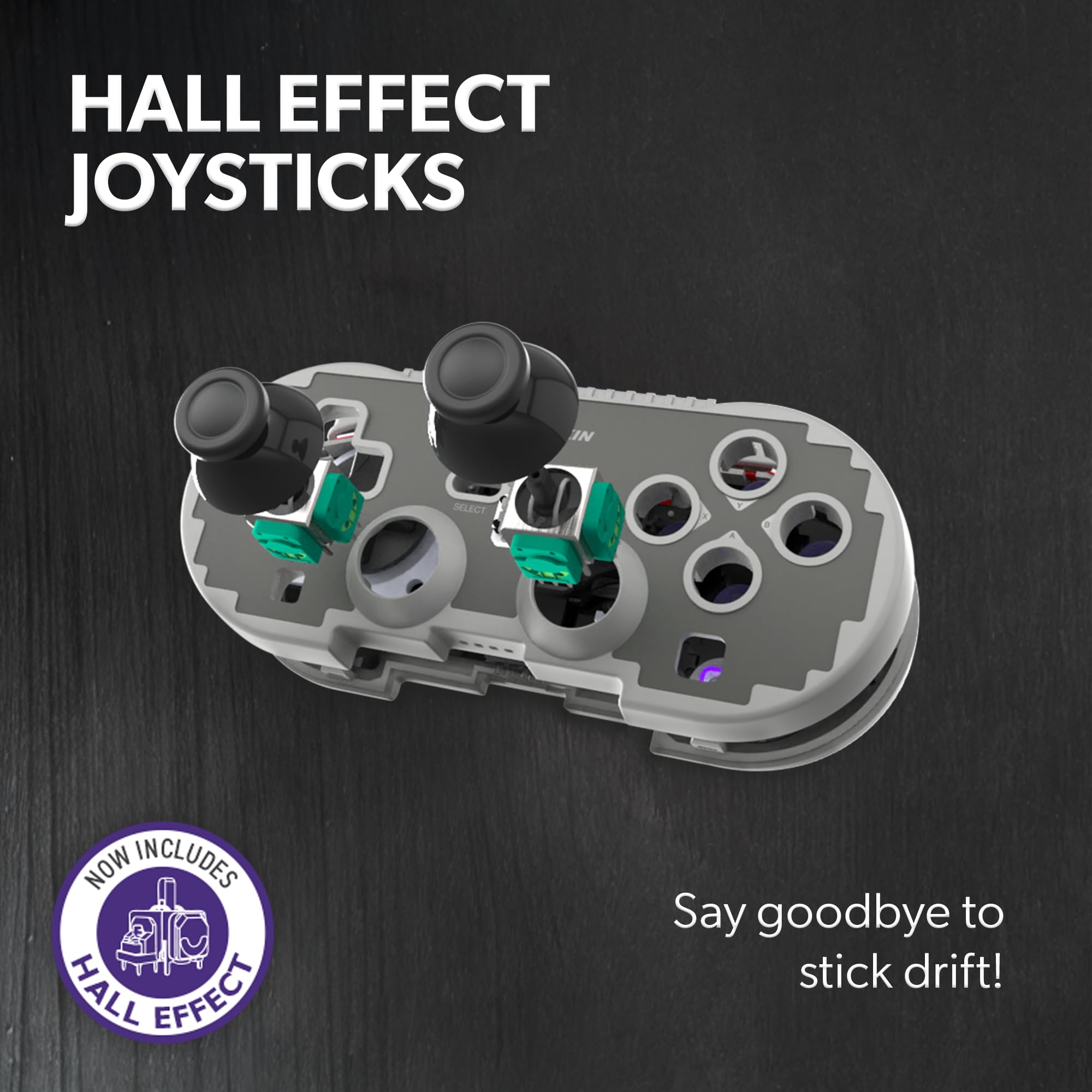 新品　golfickers 8bit sweat Gray XL Amazon.com: Hyperkin Retro Pixel Art Wireless Gaming Controller