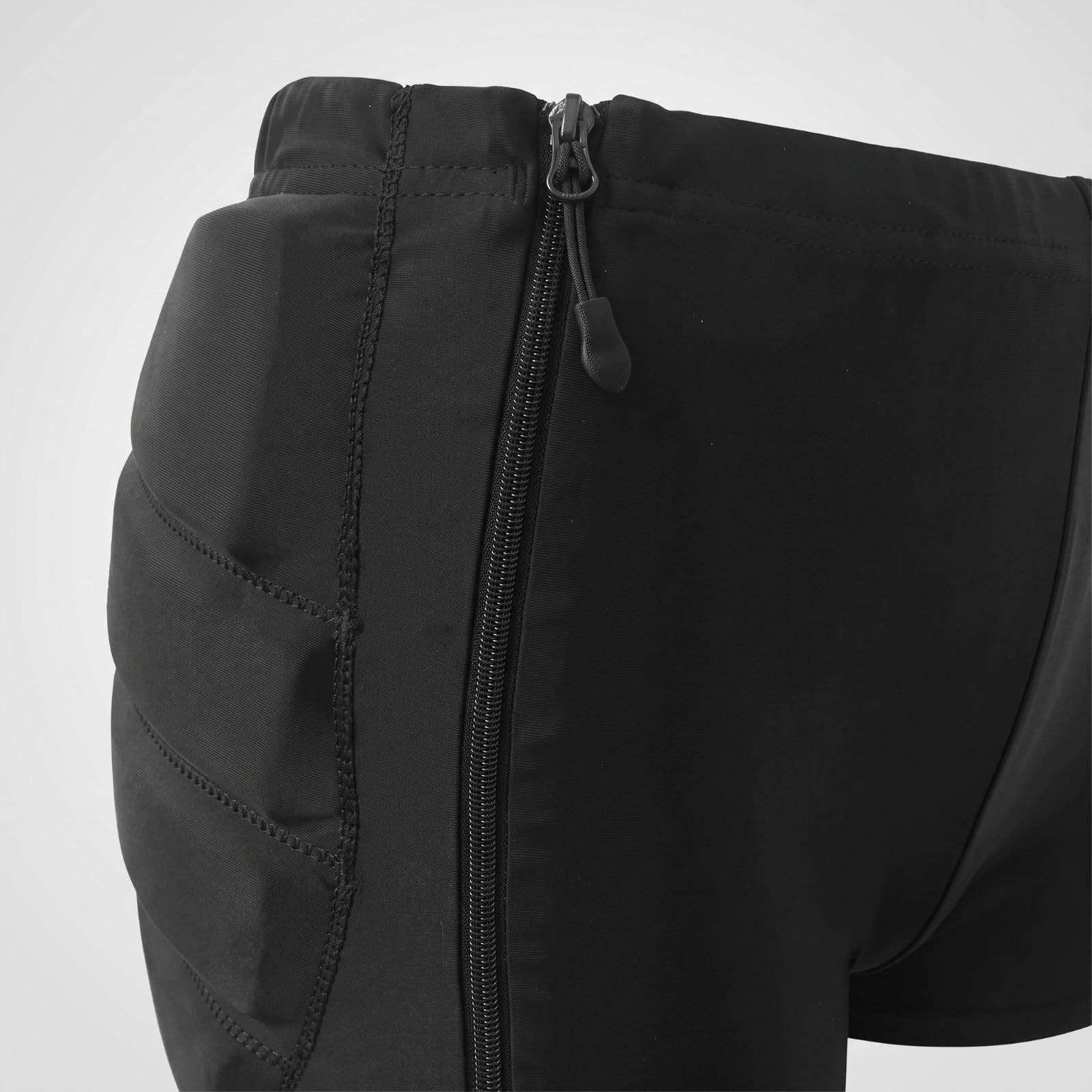 Pantalón Protección Elástico , S, Altura 120-130 Cm
