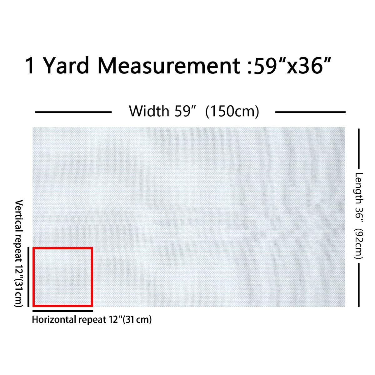 Blaue Punkte Stoffe zum Nähen 920x150cm | Blau Weiß DIY Stoffe zum Nähen ,Polkadot Dekostoff Polyester Handwerken Nähen Stoff