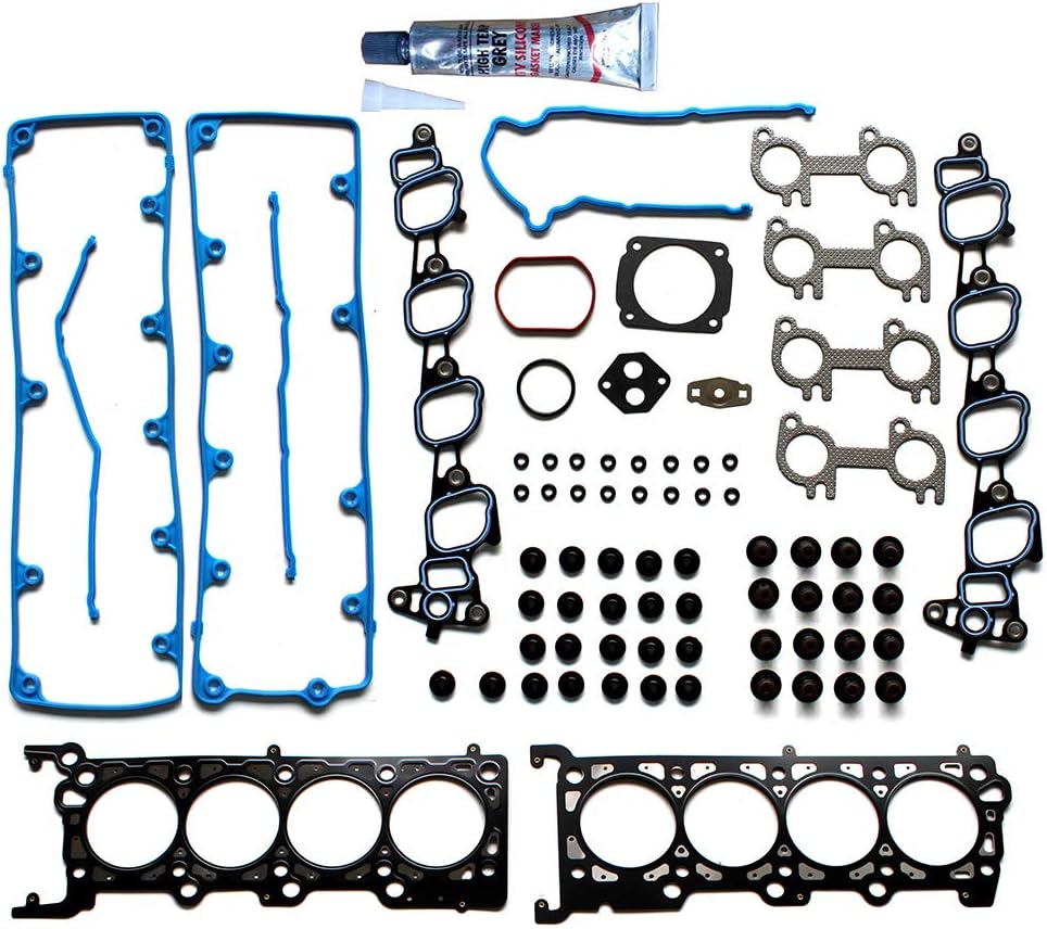 ECCPP Engine Head Gasket Sets Replacement fit for 1997-1999 for Ford 4.6L