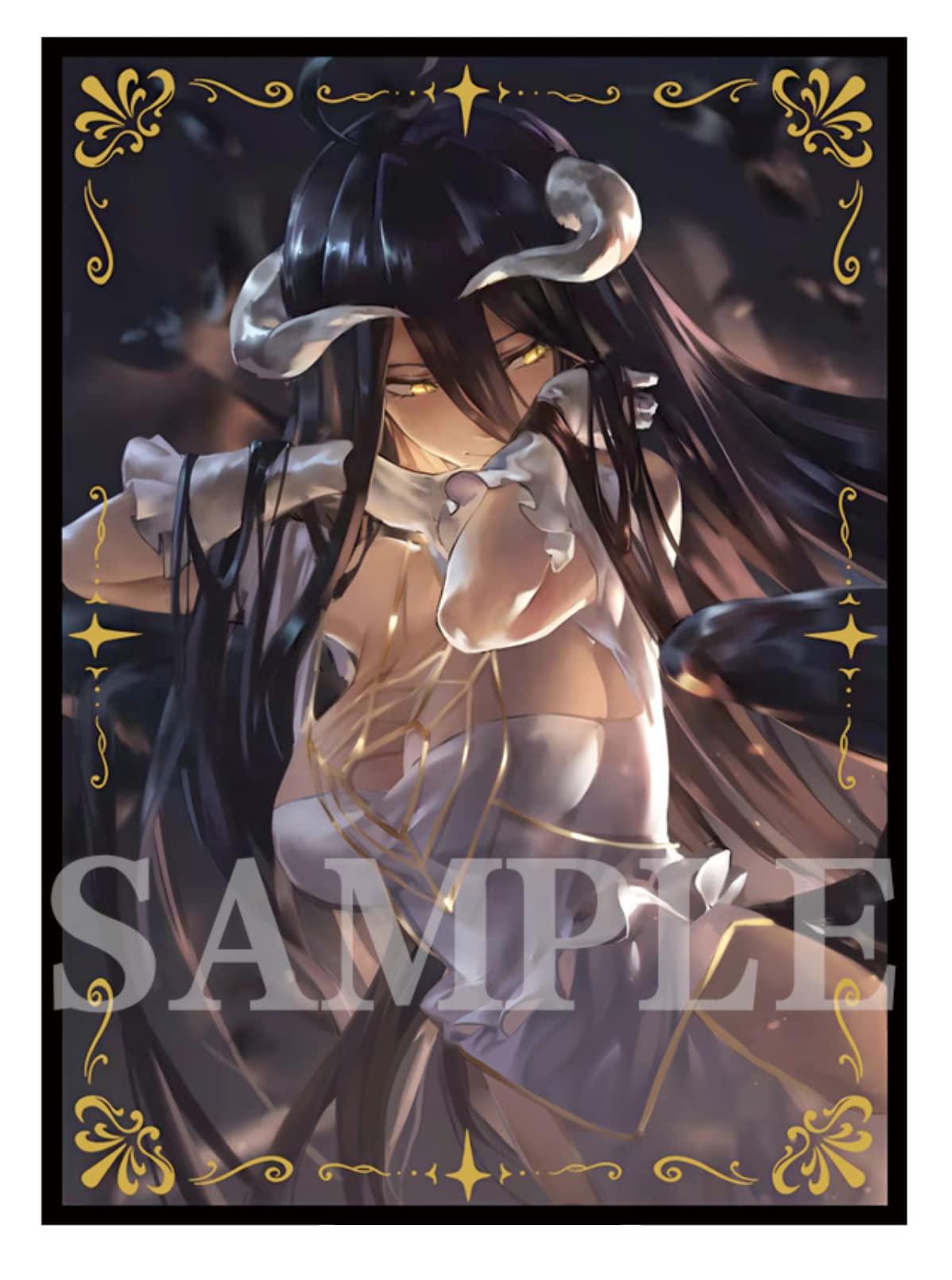 Amazon.co.jp: アニメカードスリーブ MTGカードシイルボード