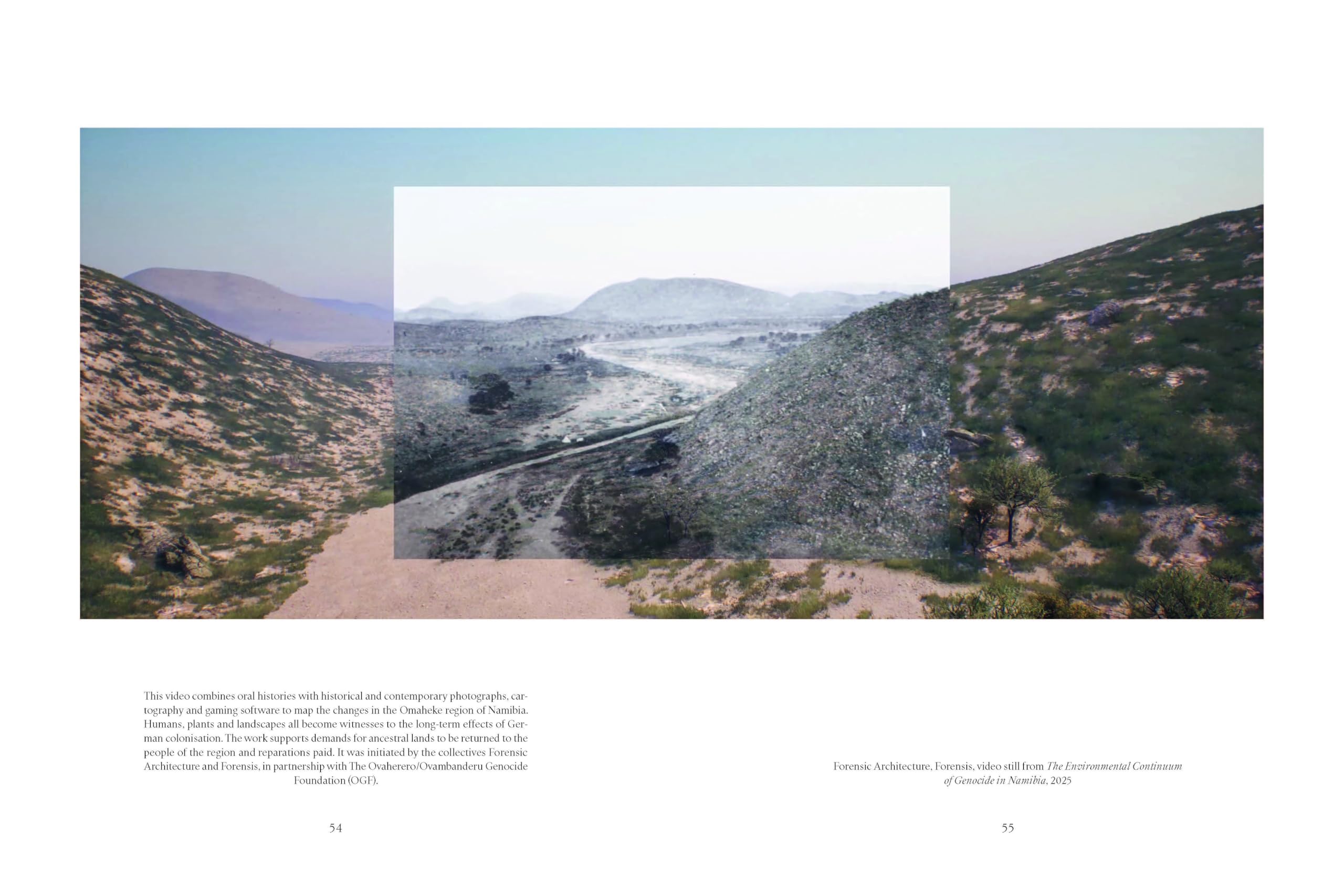 More Than Human: Making with the Living World