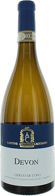 Devon Caggiano Cl 75 Greco Di Tufo