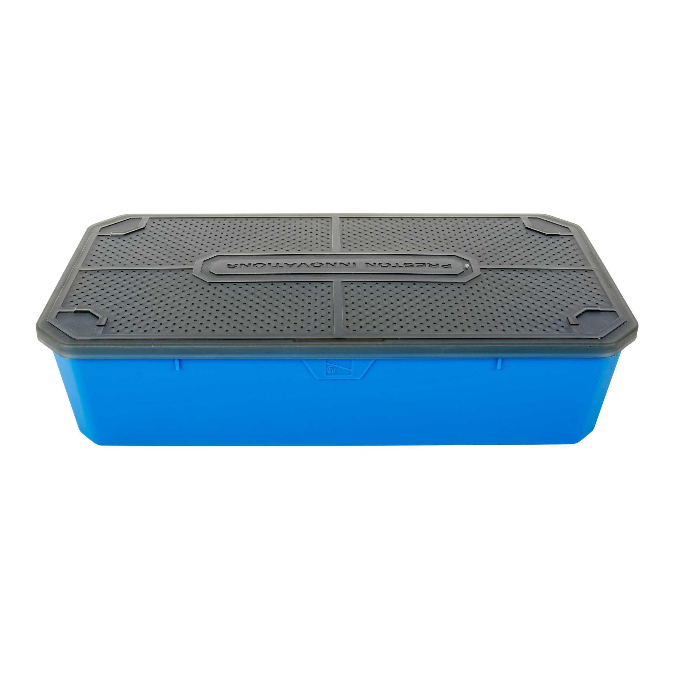 Preston Innovations 6 Pint Bait Tub