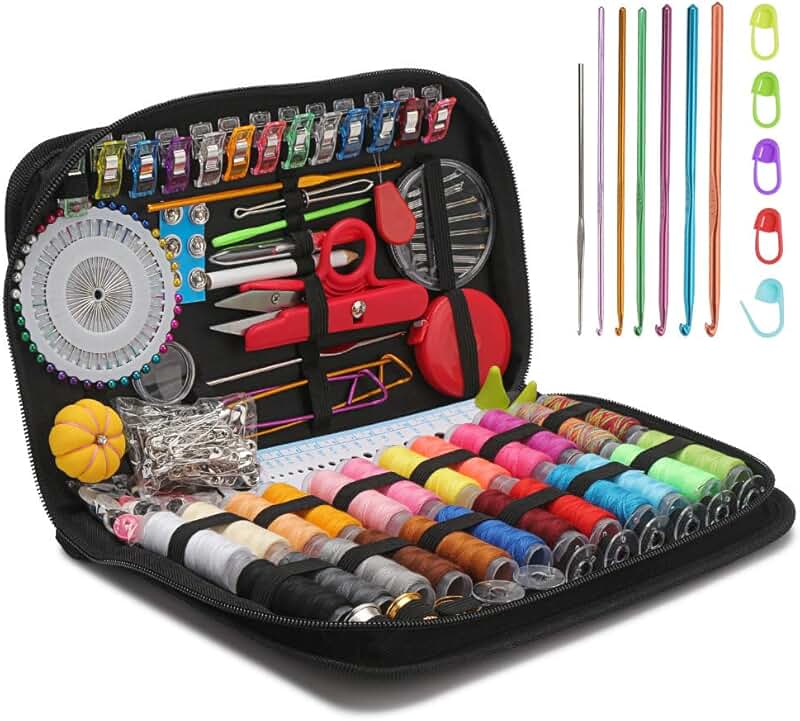 Amazon.com: craft kits for seniors