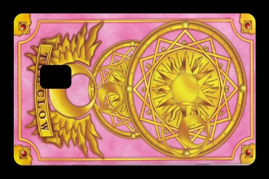 drbit credit card The Clow