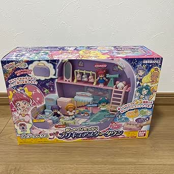 Amazon.co.jp: Star Twinkle Pretty Cure lots of talking Pretty Cure Star