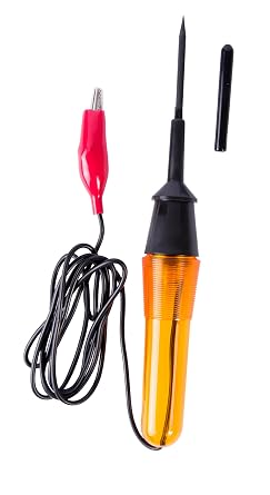 Calterm 66316 Giant Auto Tester