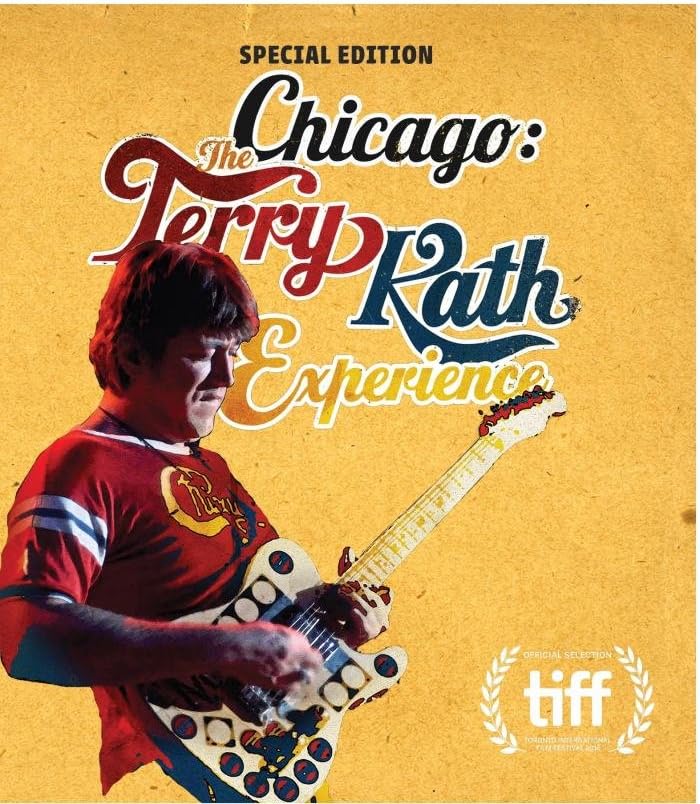 Chicago: The Terry Kath Experience - Special Edition