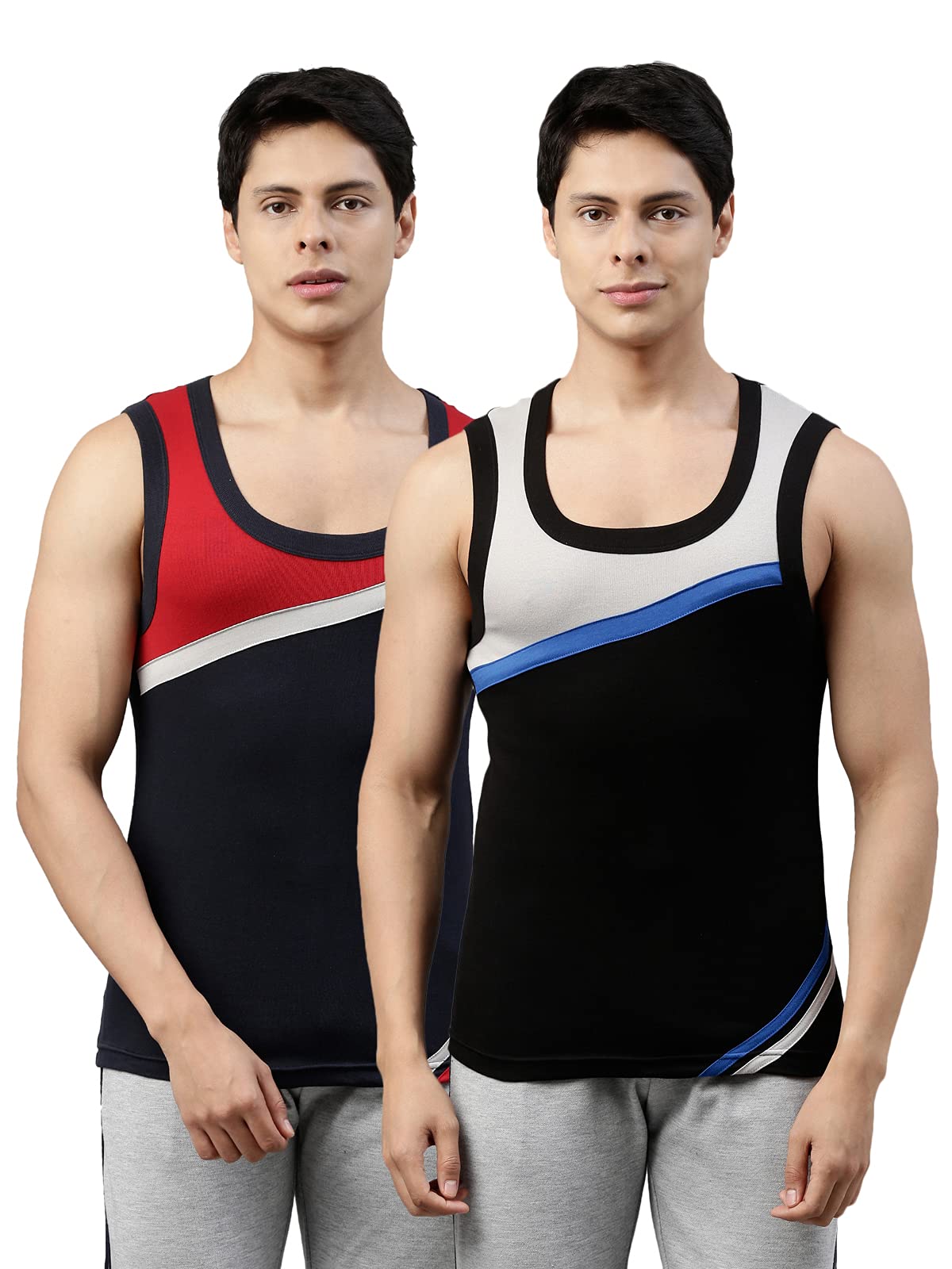 dixcy scott Men's Regular Fit Vest-picture-39
