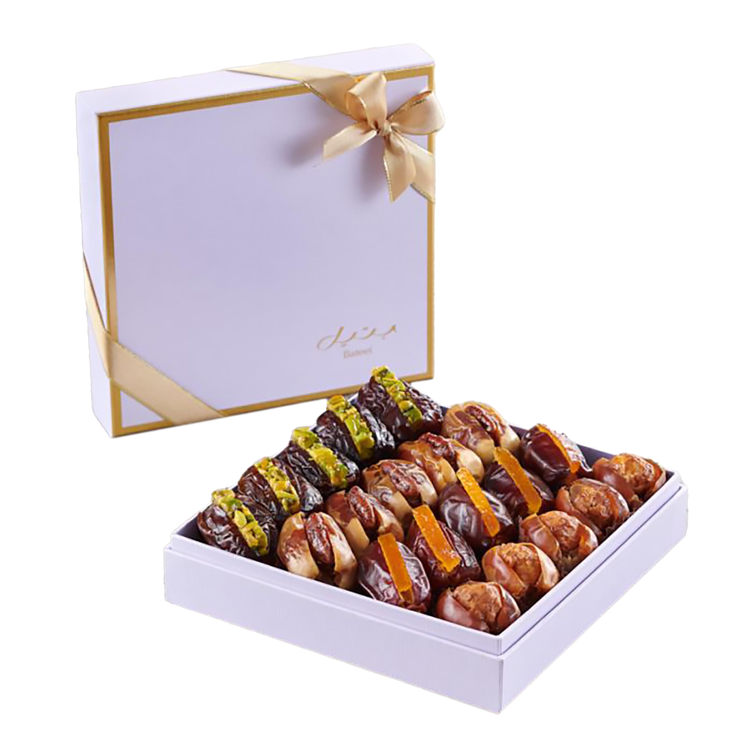 Set Regalo Bateel Pastel Lavender Collezione Premium Signature