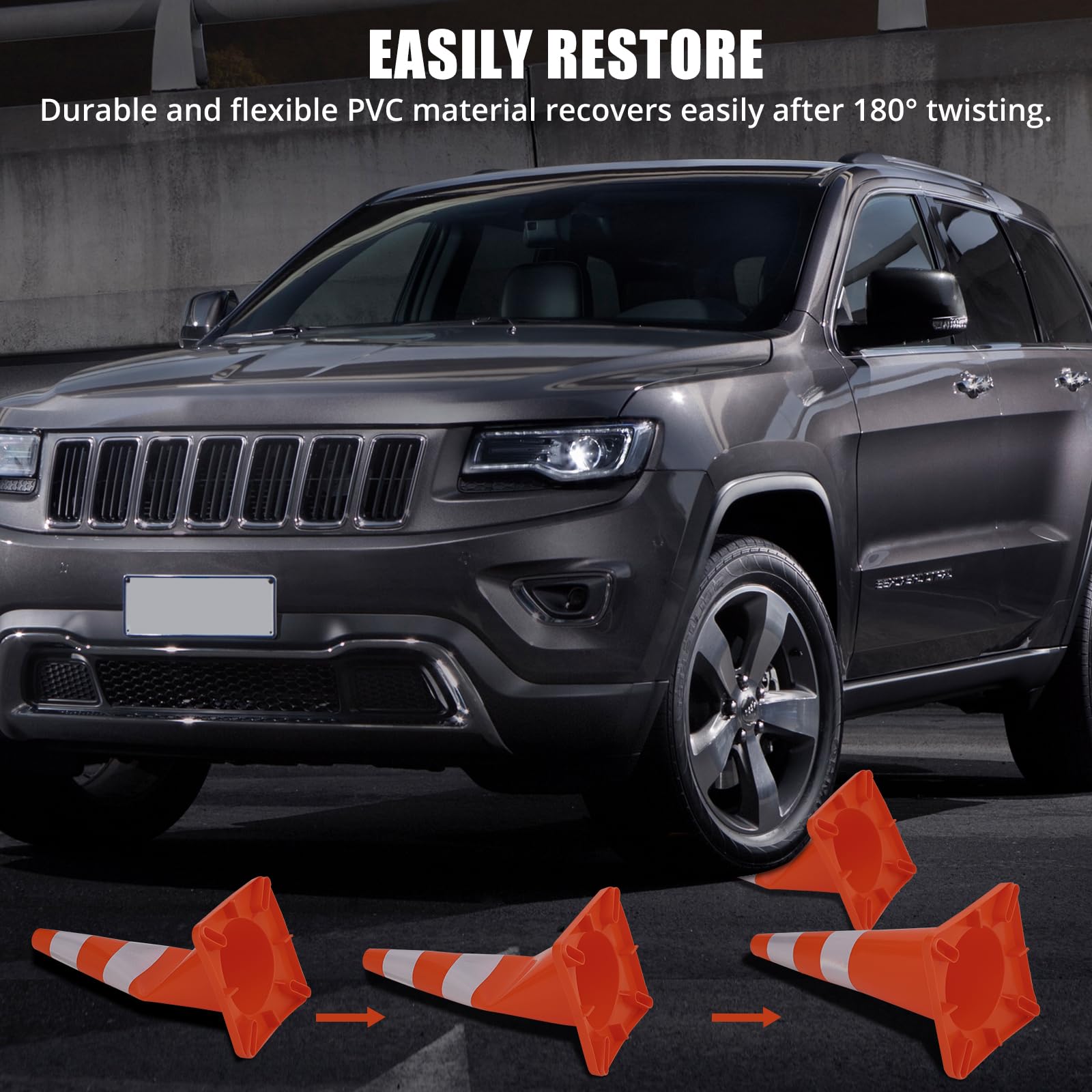 Cortina Safety Products Group 42