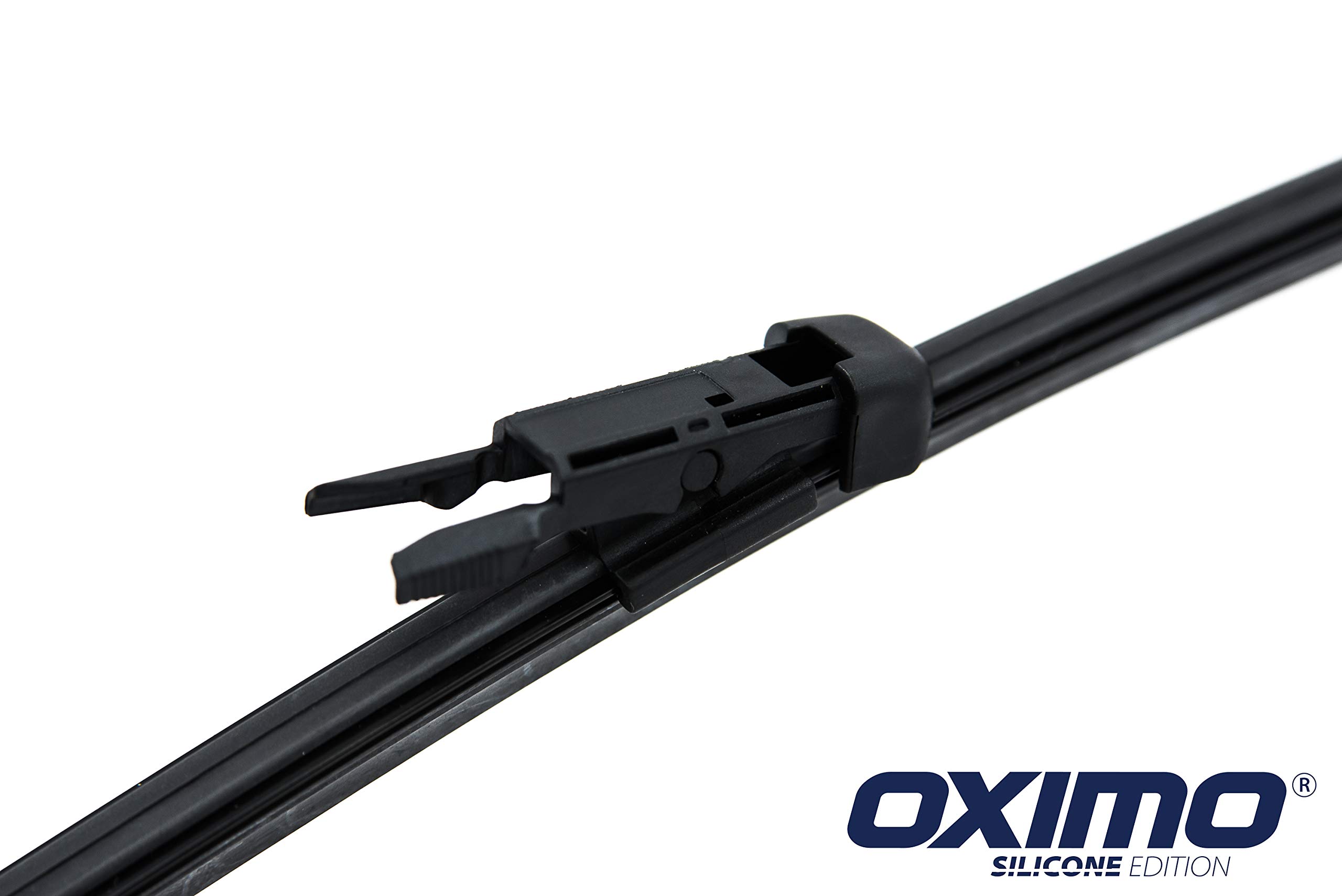 OXIMO WR760300 SILICONE EDITION tylna wycieraczka do tylnej szyby B_M_W 1, X1, CLS Shooting Brake, Clubman, Clubvan