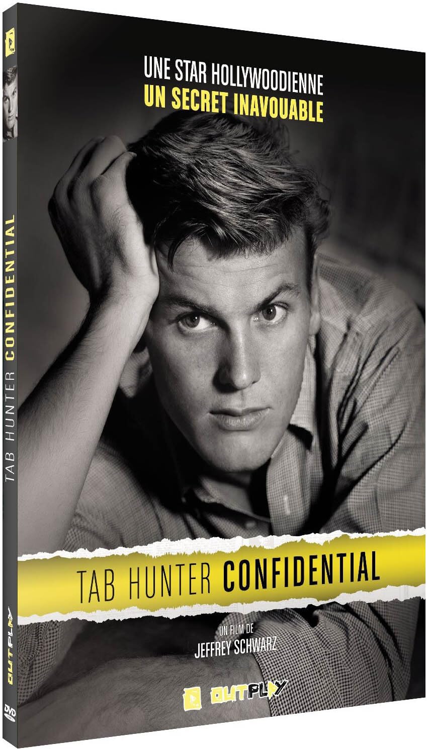 Tab hunter confidential : Hunter, Tab, Waters, John, Wagner