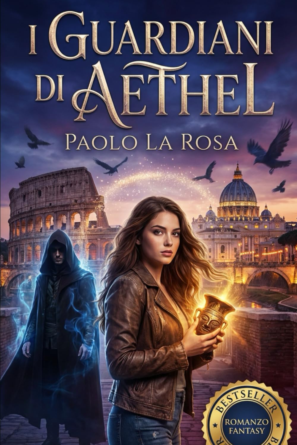 I Guardiani di Aethel
