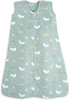 Vista 9 de HALO Manta de microforro polar, saco de dormir de transición para envolver, TOG 1.0