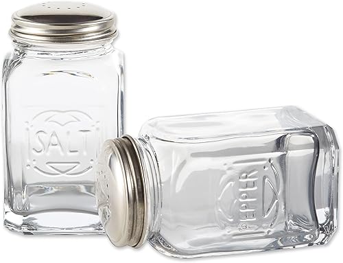 Miniatura 7 de RSVP International Tapas de acero inoxidable