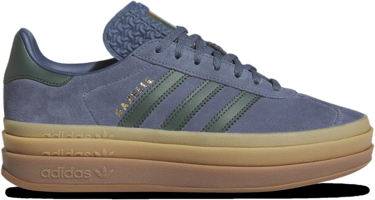 adidas Women's Gazelle Running Sneakers