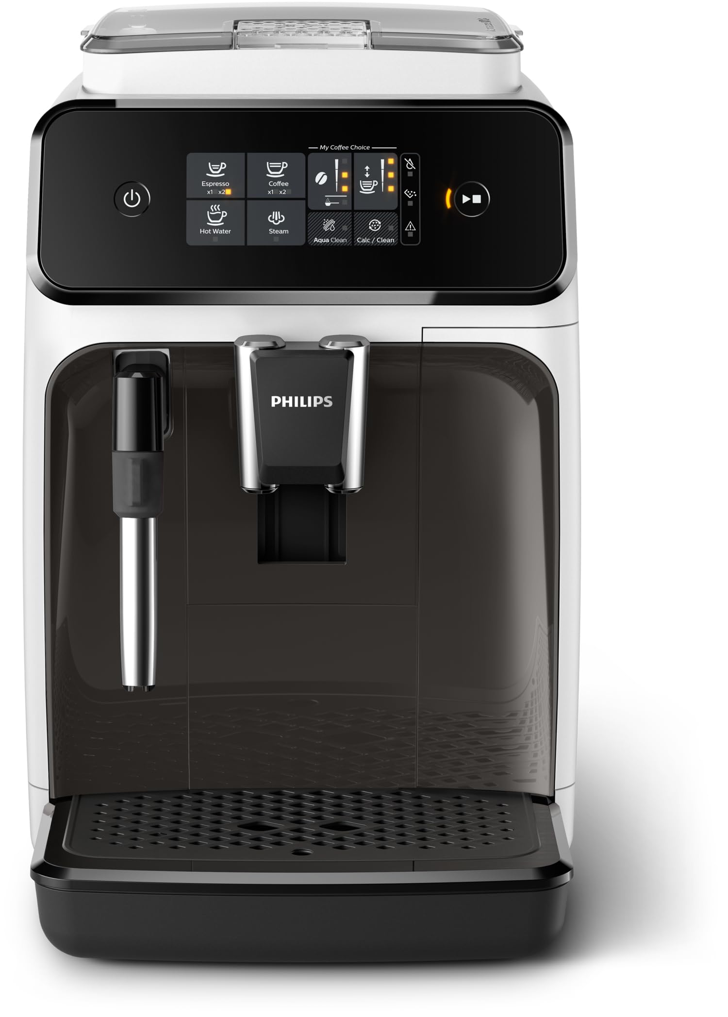 Macchina per caff� espresso automatica PHILIPS con macinacaff�