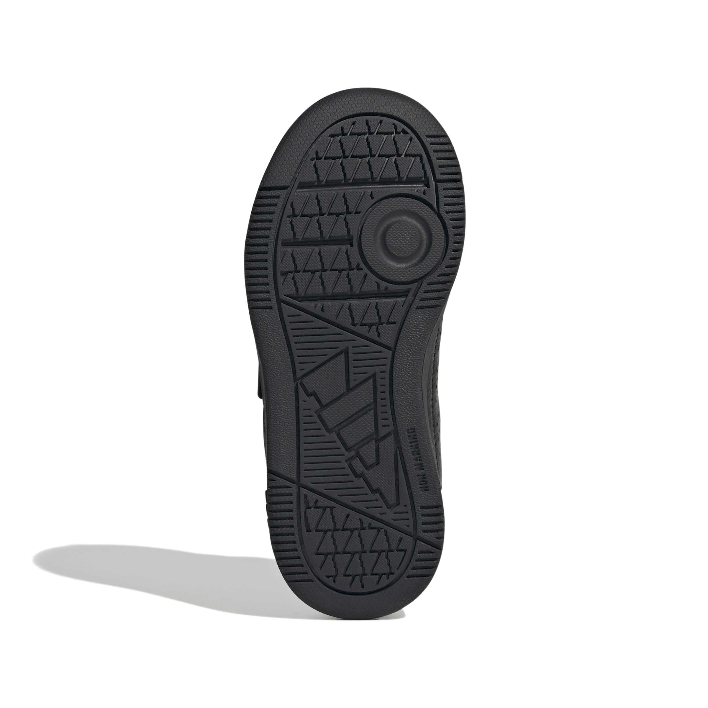 adidas Tensaur Hook and Loop Shoes — view 7