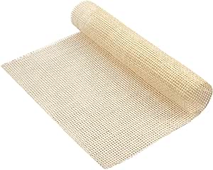 DIY rotan / webbing op rol - grof - 40x100 cm kopen in Leeuw