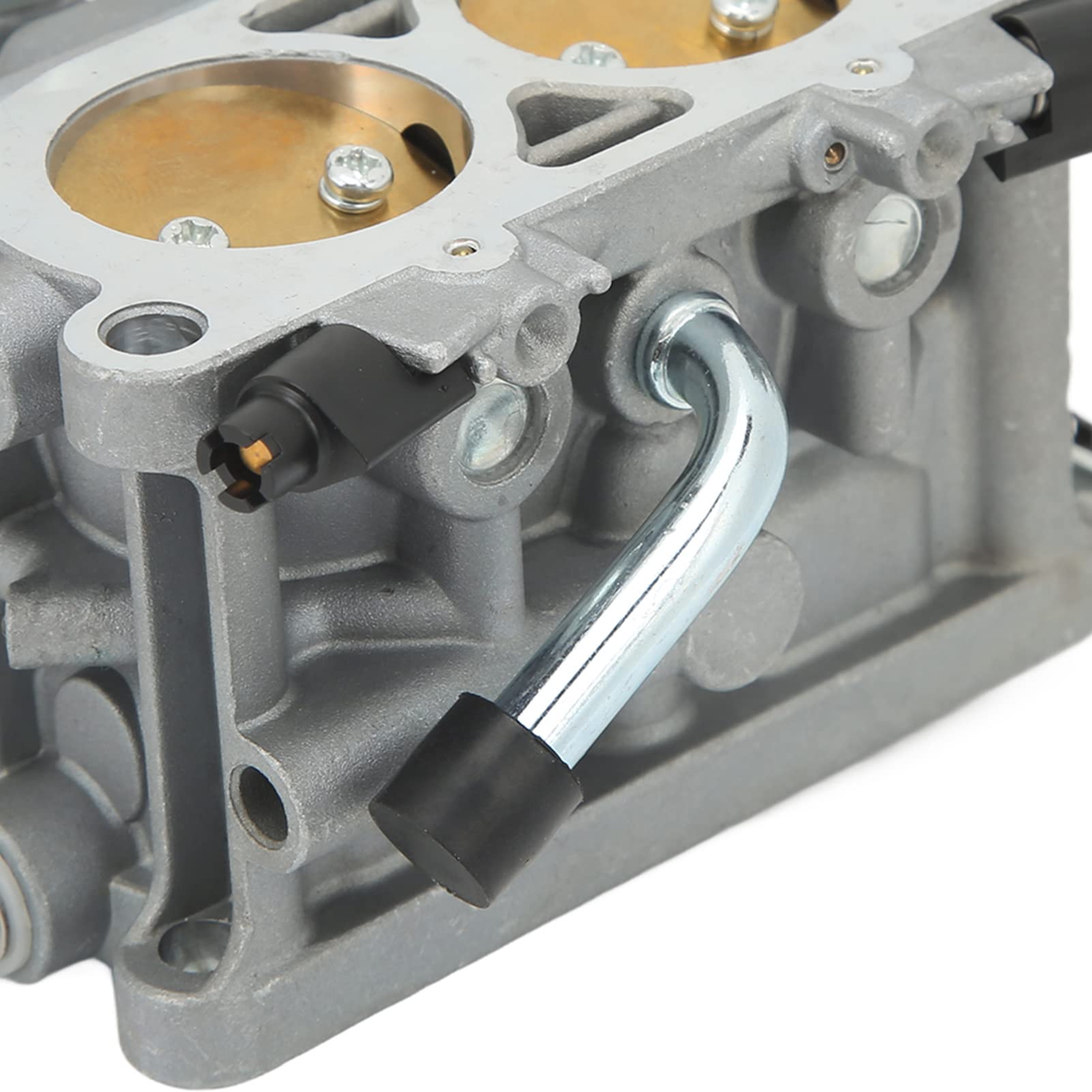 Carburatore di ricambio in alluminio durevole per tosaerba 845273 845032 844172 842097 modelli prestazioni efficienti