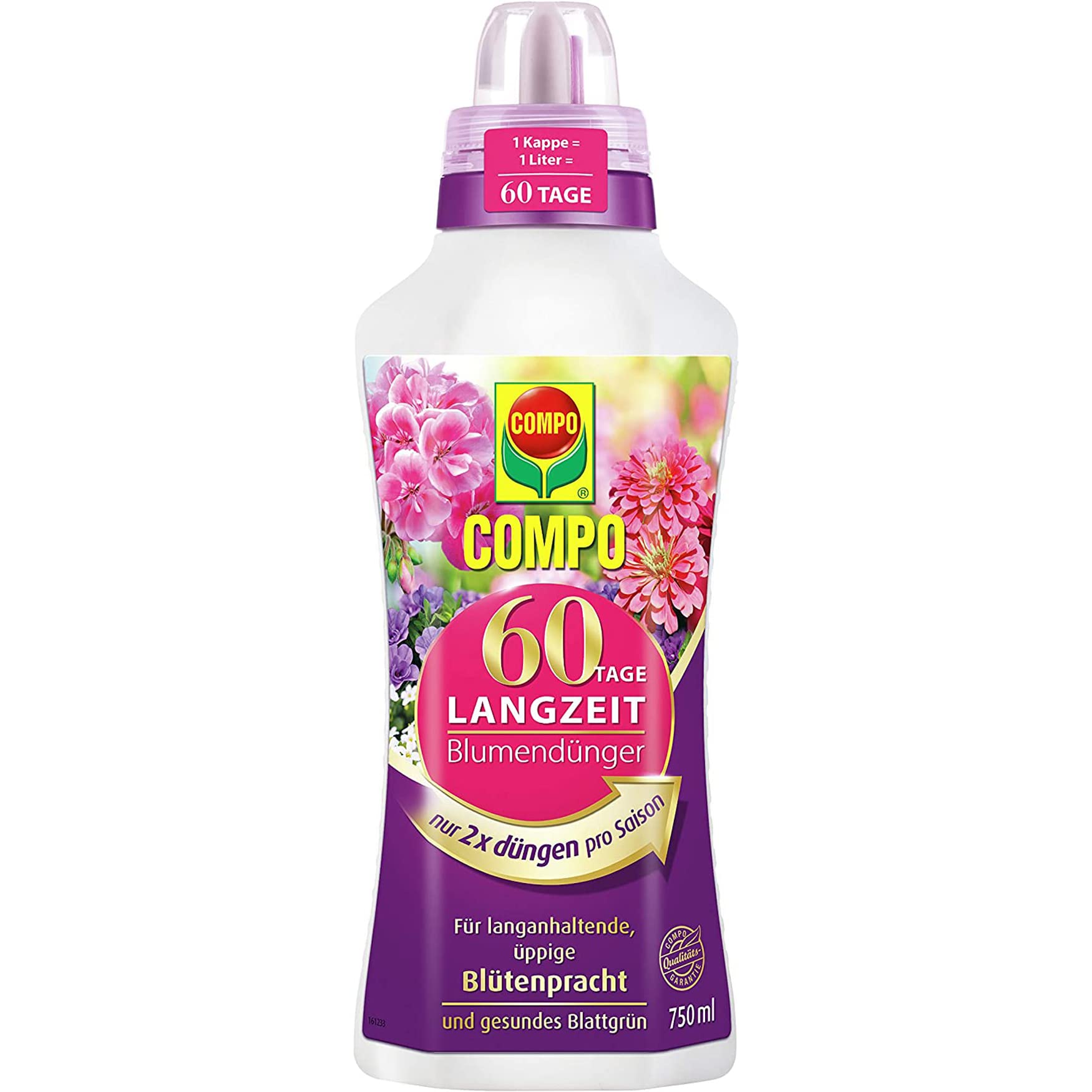 Compo Langzeit Blumendnger